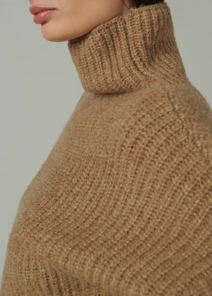 Sweaters Joe8217s Jeans Women THE TORONTO OVERSIZED SWEATER Oatmeal