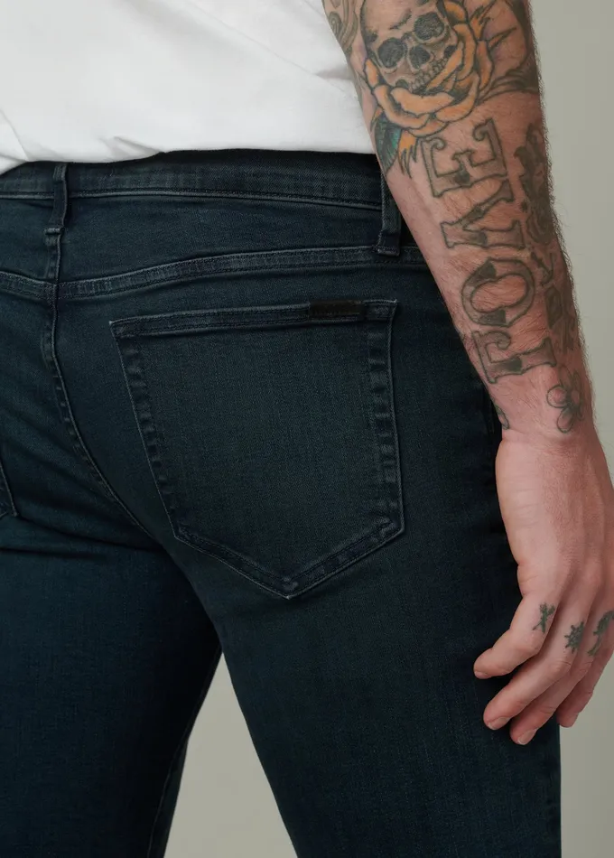 THE BRIXTON Caspian STRAIGHT NARROW Joe8217s Jeans Men