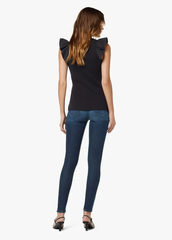 THE ICON Lyla Skinny Joe8217s Jeans Women