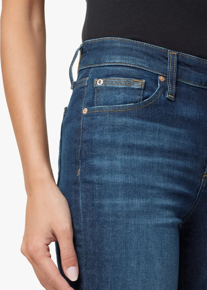 THE ICON Lyla Skinny Joe8217s Jeans Women