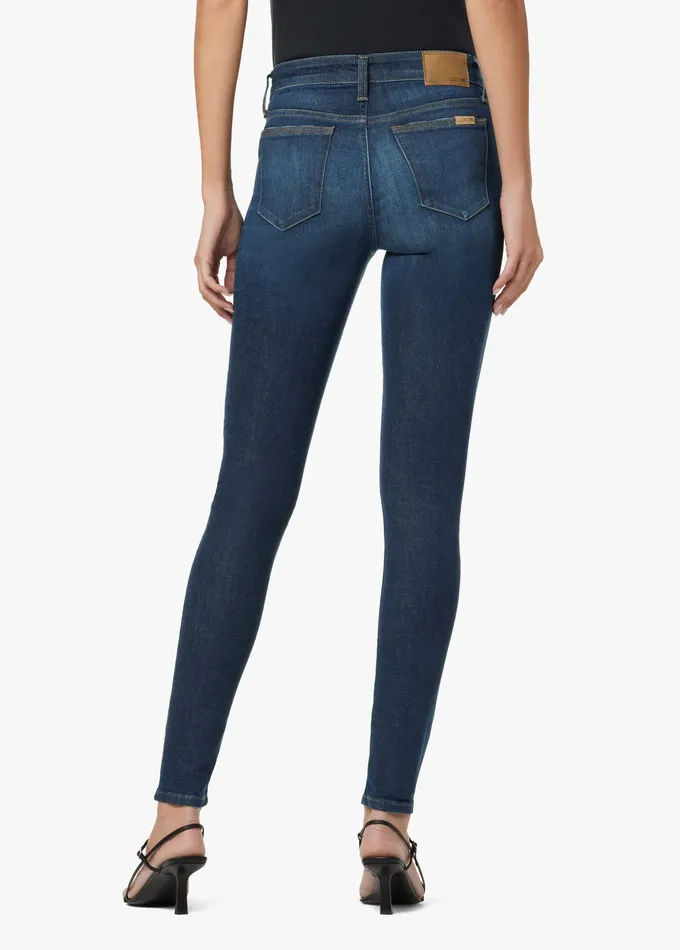 THE ICON Lyla Skinny Joe8217s Jeans Women