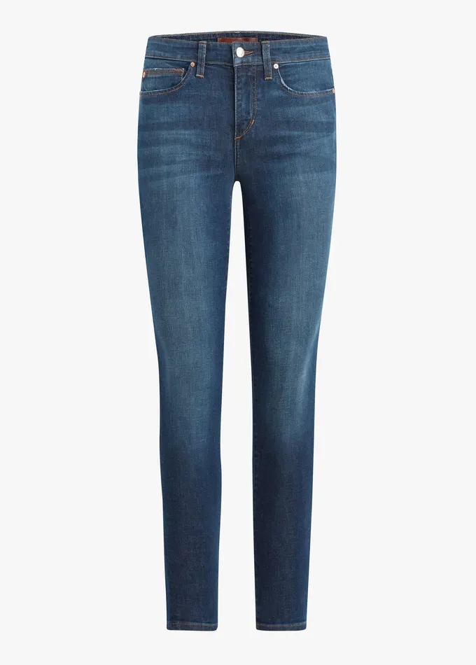 THE ICON Lyla Skinny Joe8217s Jeans Women