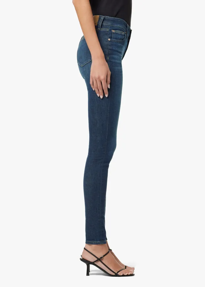 THE ICON Lyla Skinny Joe8217s Jeans Women