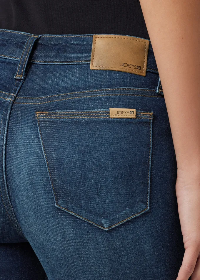THE ICON Lyla Skinny Joe8217s Jeans Women