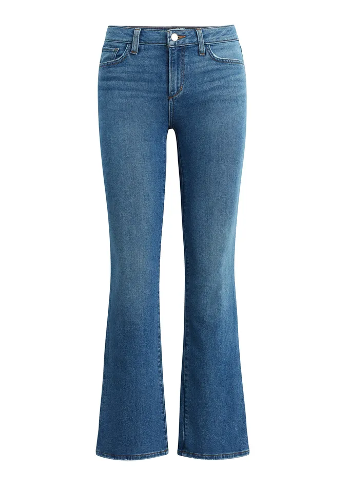 THE PROVOCATEUR Call Me Women Bootcut Joe8217s Jeans