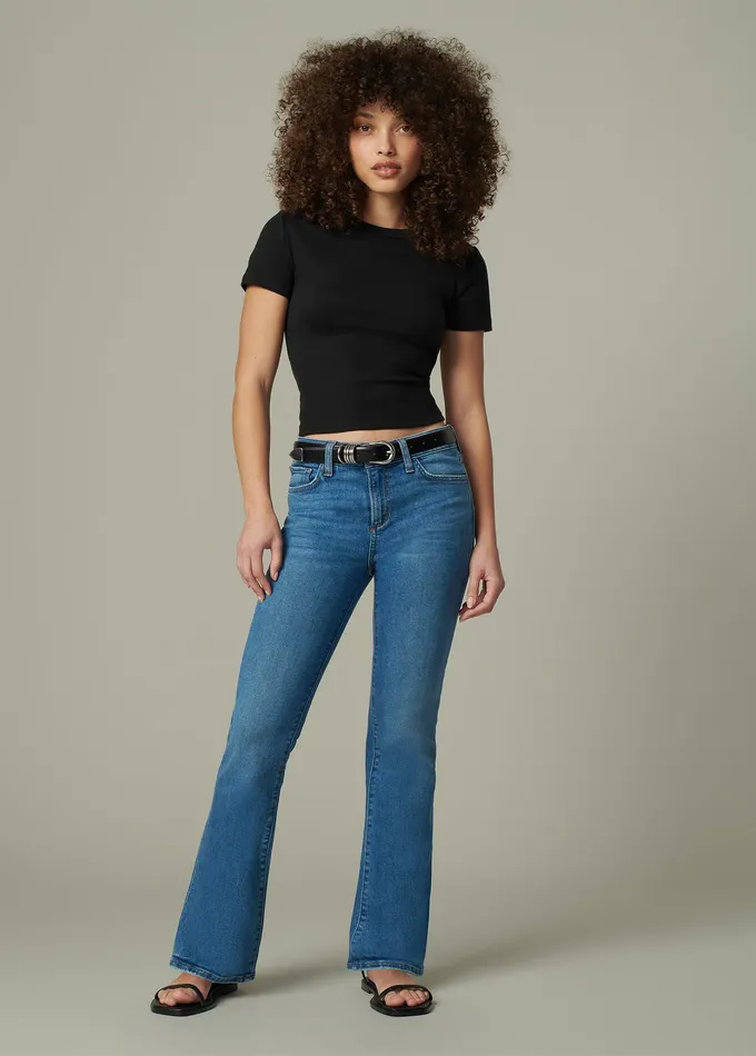 THE PROVOCATEUR Call Me Women Bootcut Joe8217s Jeans
