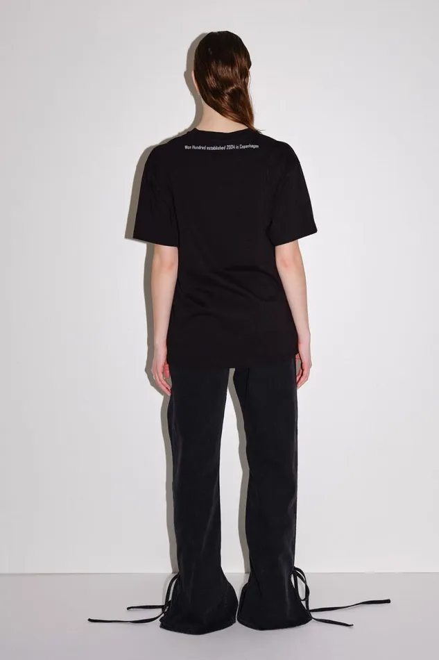 The Staff Tee W 8211 Black Women Won Hundred Tops and Tshirts