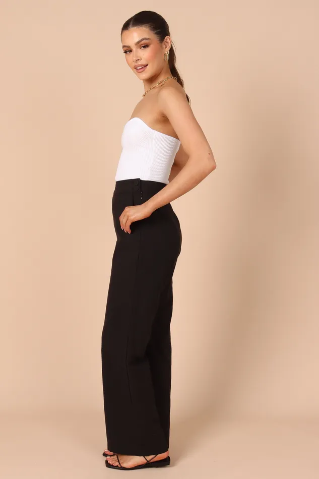 Tops petalandpup Women Nina Strapless Top 8211 White White