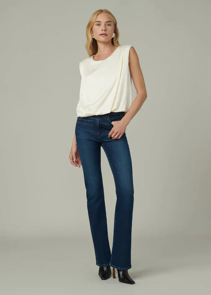 Tops THE VICTORIA SLEEVELESS TOP White 8211 Joe8217s Jeans Women