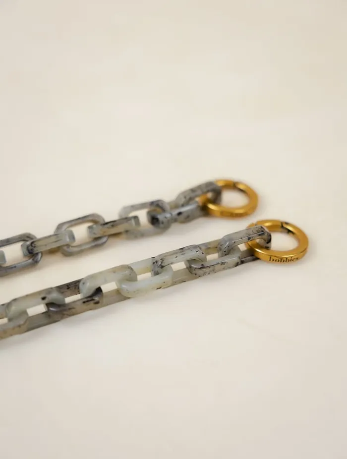 Veneto Storm Women Bobbies Phone Straps