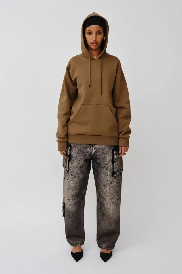Vienna 8211 Beech WomenMen Won Hundred Sweatshirts