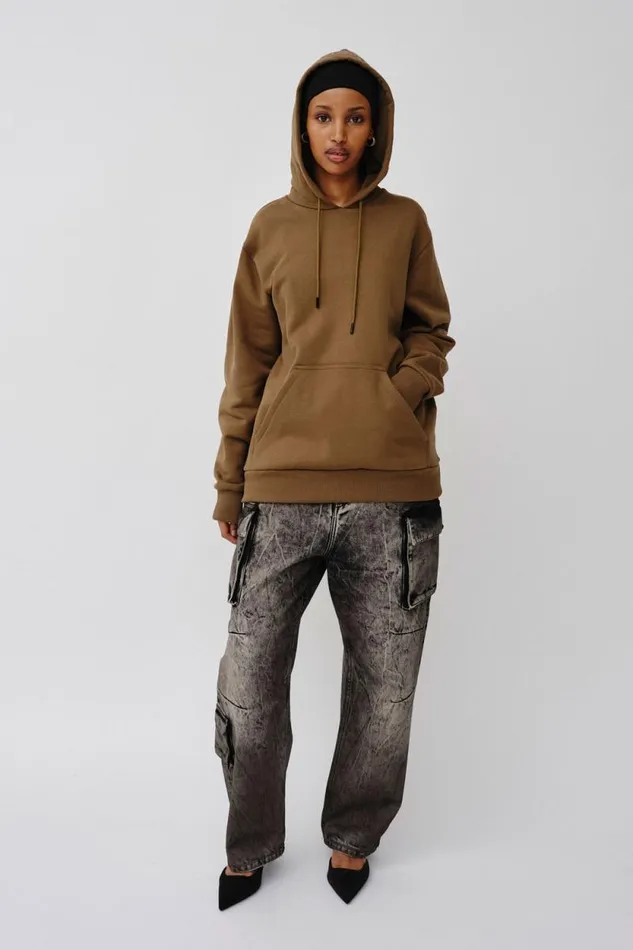 Vienna 8211 Beech WomenMen Won Hundred Sweatshirts