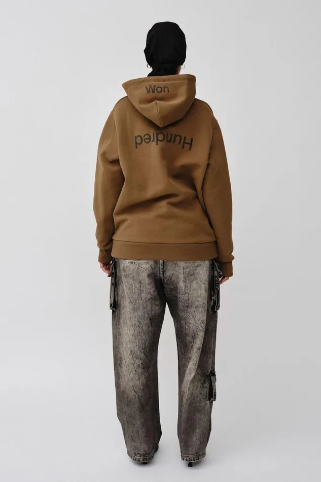 Vienna 8211 Beech WomenMen Won Hundred Sweatshirts