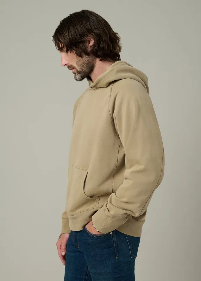 VINTAGE WASHED HOODIE Dune Sweaters Hoodies Joe8217s Jeans Men