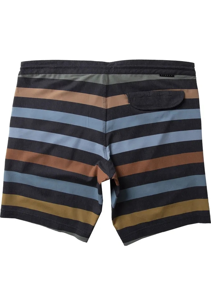 Vissla Boardshorts Men Parallels 1858243 Boardshort Phantom Vissla Boardshorts Men Parallels 1858243 Boardshort Phantom