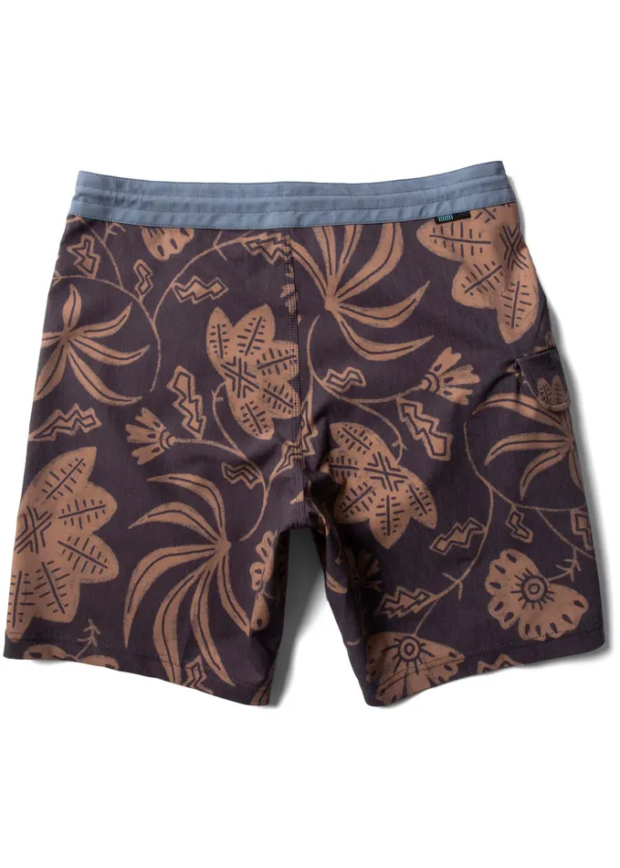 Vissla Boardshorts Men Piha 1858243 Boardshort Black
