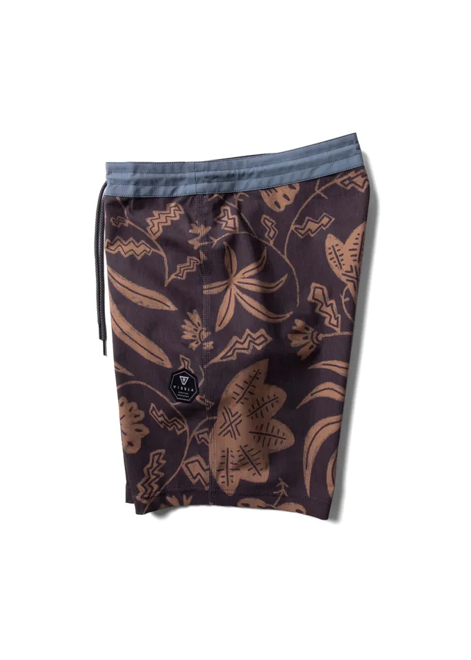 Vissla Boardshorts Men Piha 1858243 Boardshort Black