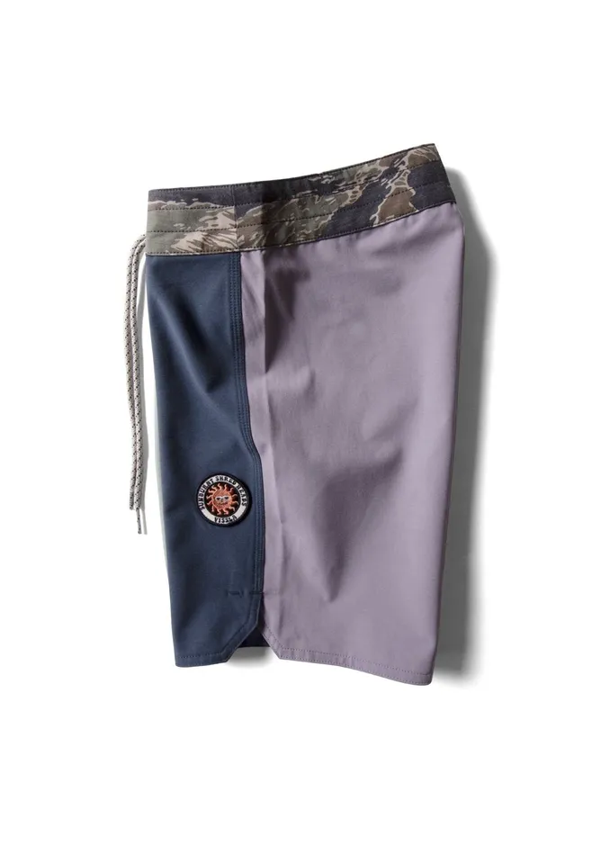 Vissla Boardshorts Youth Solid Sets 178243 Boys Boardshort Multi