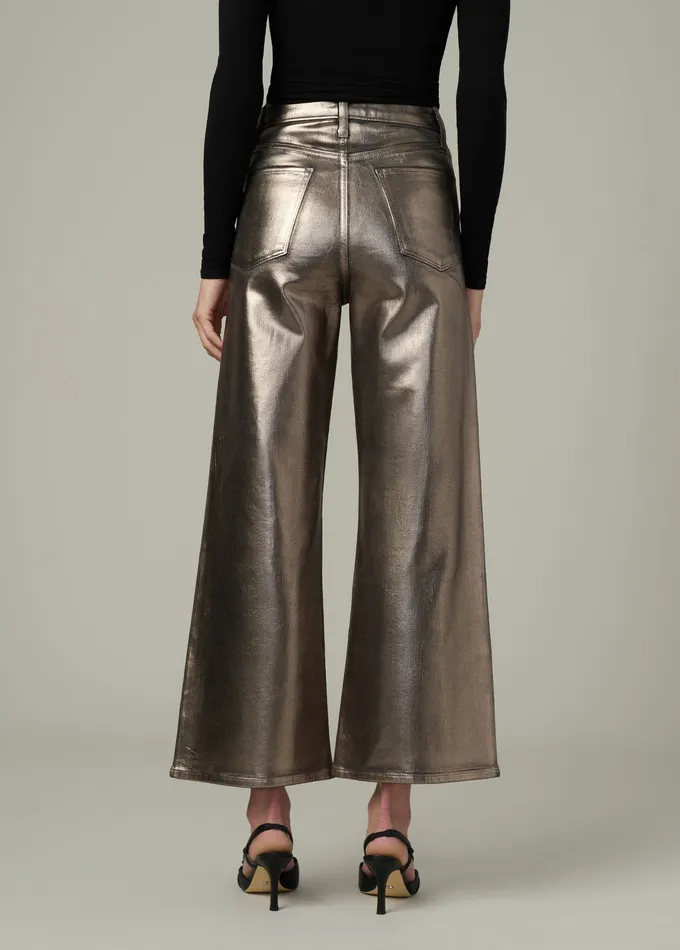 Wide Leg Joe8217s Jeans Women THE MIA Gilded Night