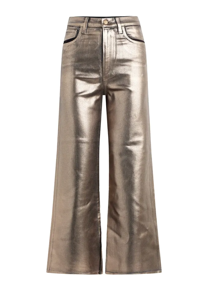 Wide Leg Joe8217s Jeans Women THE MIA Gilded Night
