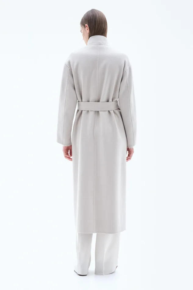 Women Alexa Coat Mousse Filippa K Outerwear