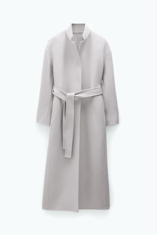 Women Alexa Coat Mousse Filippa K Outerwear