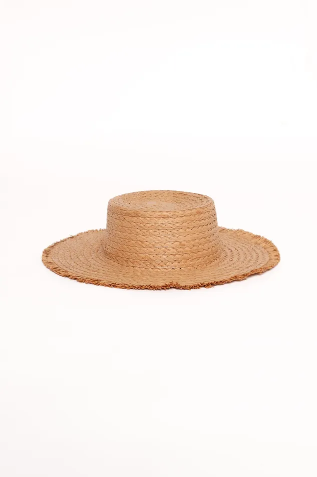 Women Blake Hat 8211 Tan Tan Hats petalandpup