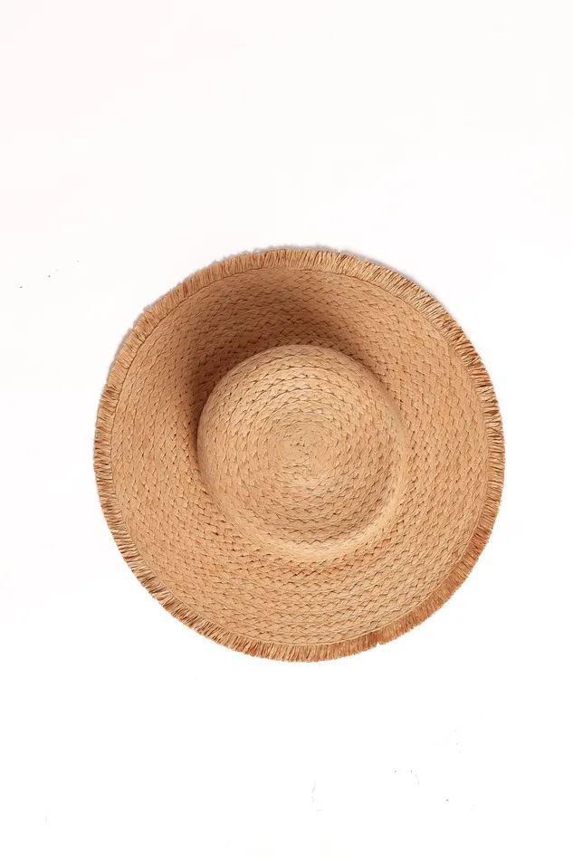 Women Blake Hat 8211 Tan Tan Hats petalandpup