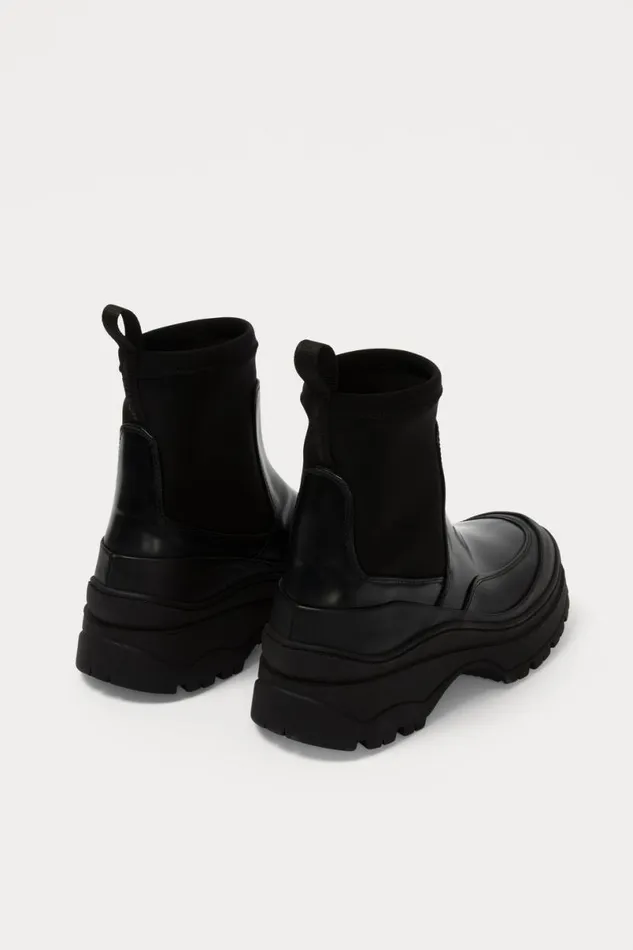 Women Boots Rachel Comey Barla Boot Black Women Boots Rachel Comey Barla Boot Black