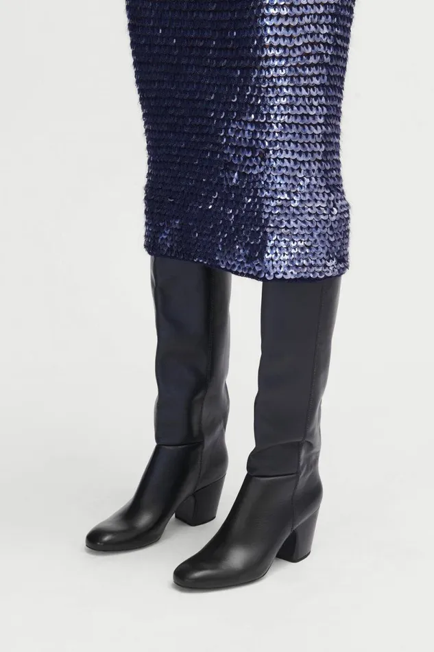 Women Boots Rachel Comey Boeri Boot Black Women Boots Rachel Comey Boeri Boot Black