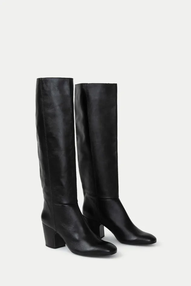 Women Boots Rachel Comey Boeri Boot Black Women Boots Rachel Comey Boeri Boot Black