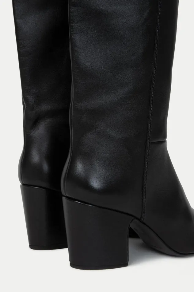 Women Boots Rachel Comey Boeri Boot Black Women Boots Rachel Comey Boeri Boot Black