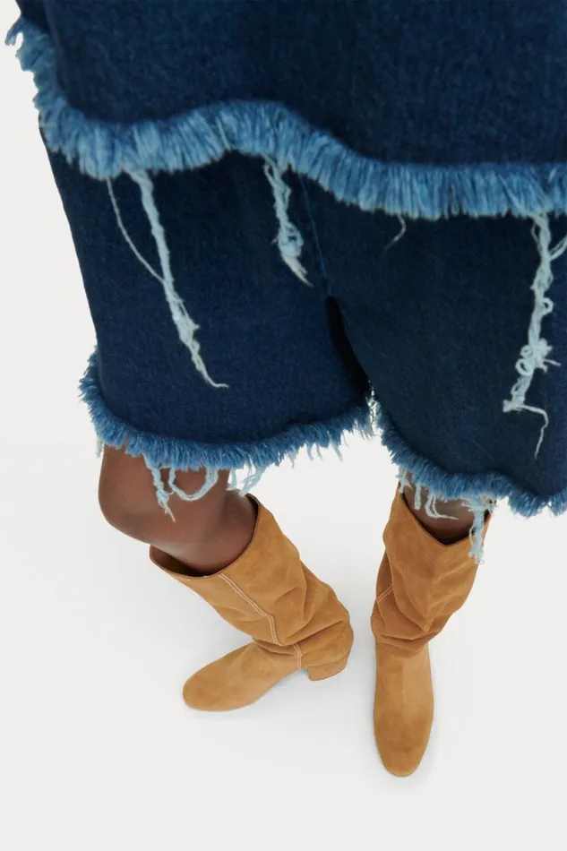 Women Boots Rachel Comey Boeri Boot Caramel Women Boots Rachel Comey Boeri Boot Caramel
