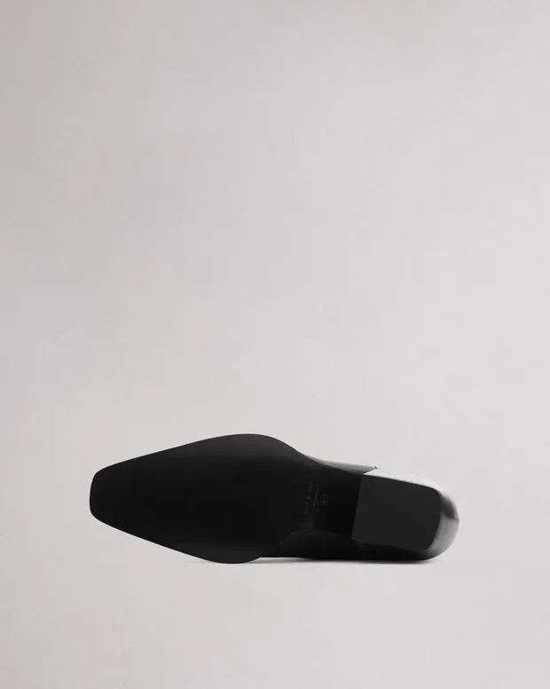 Women Boots Rag and Bone Joni Chelsea Boot Black