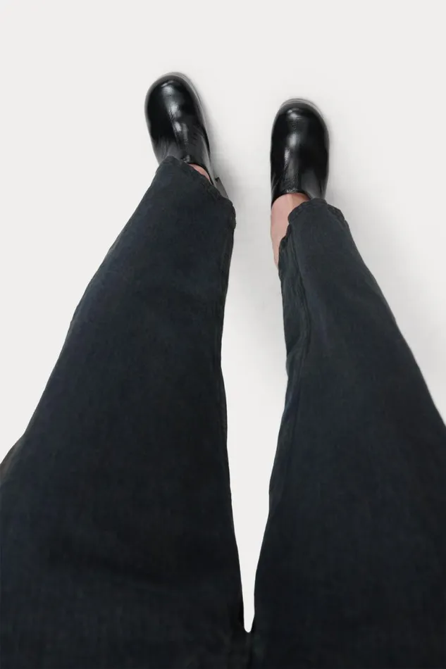 Women Clogs Rachel Comey Blaring Clog Black Women Clogs Rachel Comey Blaring Clog Black