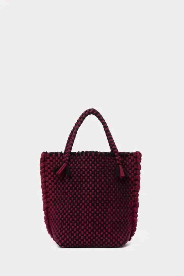Women Clutches Handbags Crossbody Rachel Comey Sines Bag Merlot