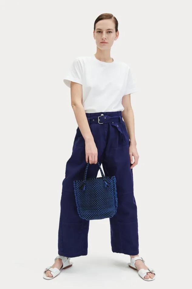 Women Clutches Handbags Crossbody Rachel Comey Sines Bag Merlot