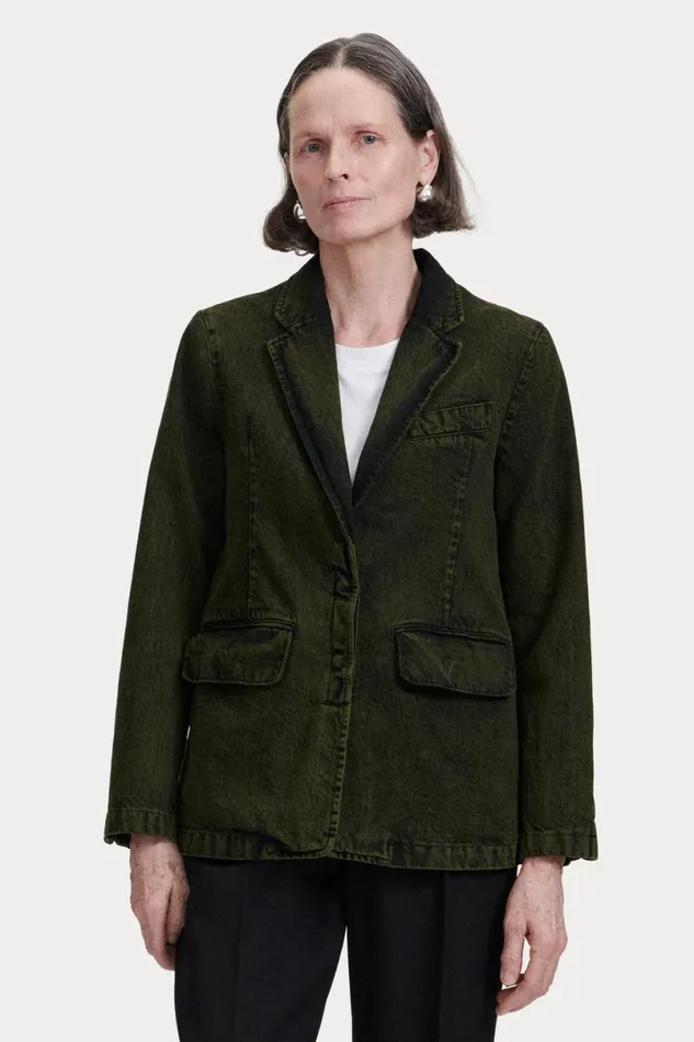 Women Denim Shop Rachel Comey Bowman Pant Boisonberry
