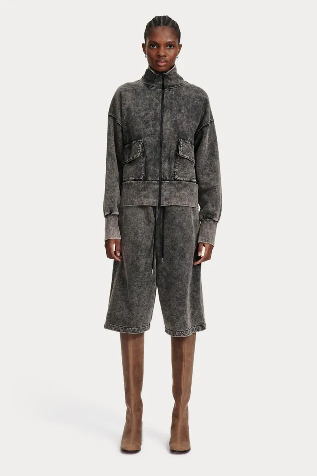 Women Denim Shop Rachel Comey Bowman Pant Boisonberry