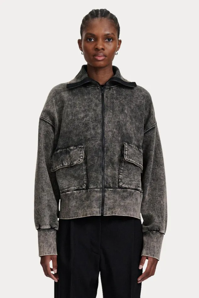 Women Denim Shop Rachel Comey Bowman Pant Boisonberry