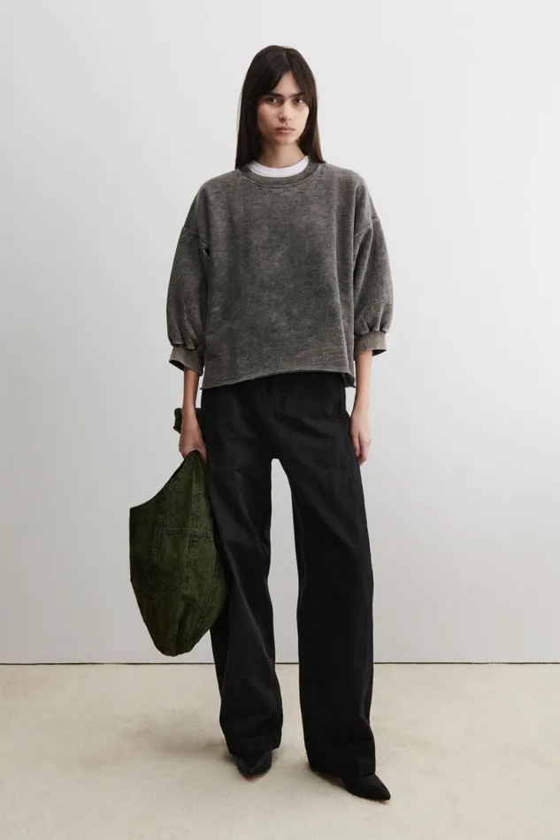 Women Denim Shop Rachel Comey Bowman Pant Boisonberry