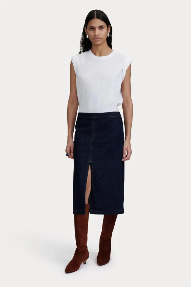 Women Denim Shop Rachel Comey Gilman Pant Super Raw