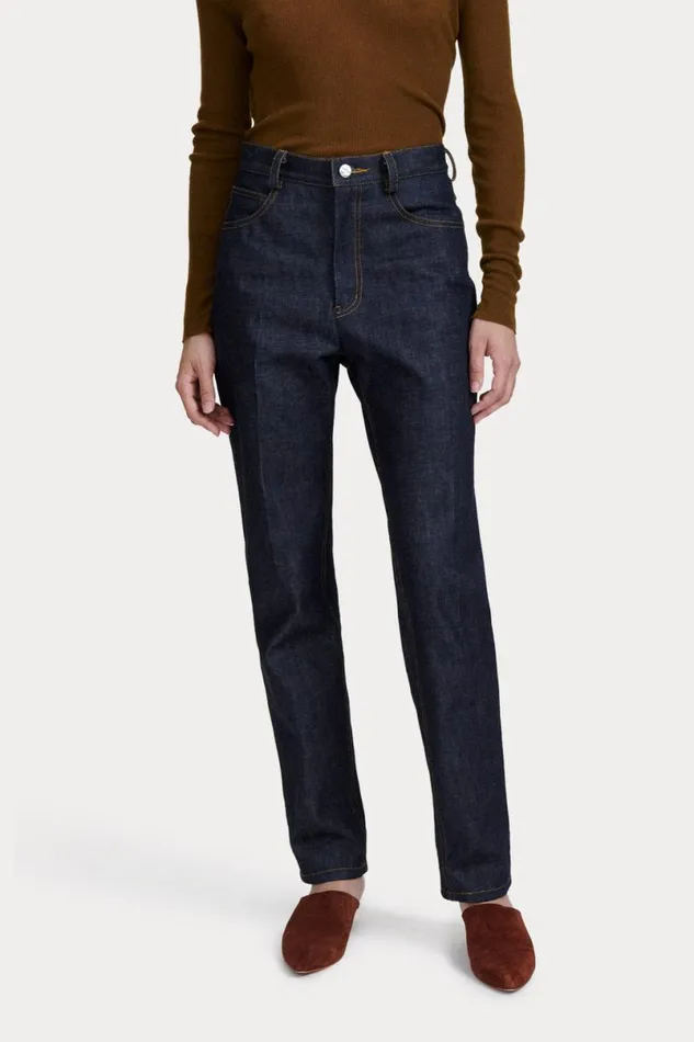 Women Denim Shop Rachel Comey Gilman Pant Super Raw