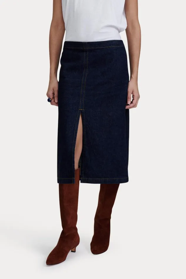 Women Denim Shop Rachel Comey Gilman Pant Super Raw