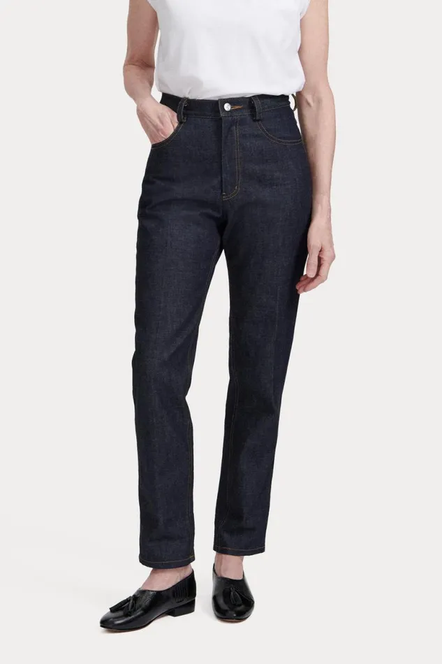 Women Denim Shop Rachel Comey Gilman Pant Super Raw