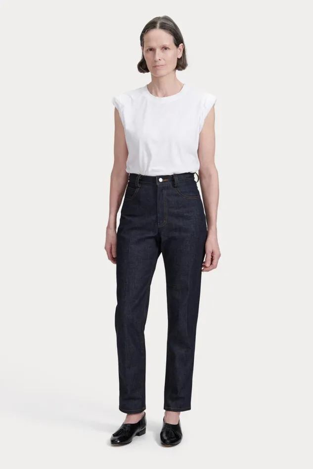 Women Denim Shop Rachel Comey Gilman Pant Super Raw