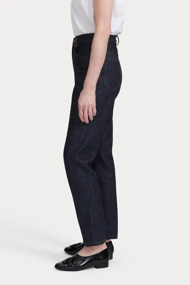Women Denim Shop Rachel Comey Gilman Pant Super Raw