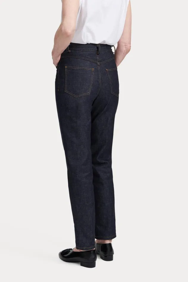 Women Denim Shop Rachel Comey Gilman Pant Super Raw