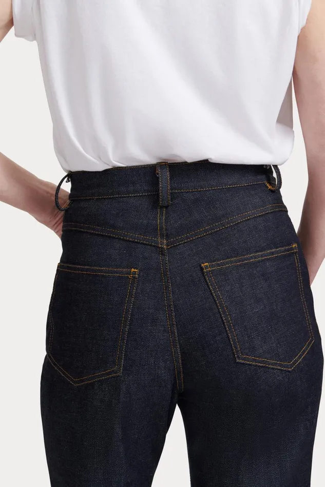 Women Denim Shop Rachel Comey Gilman Pant Super Raw