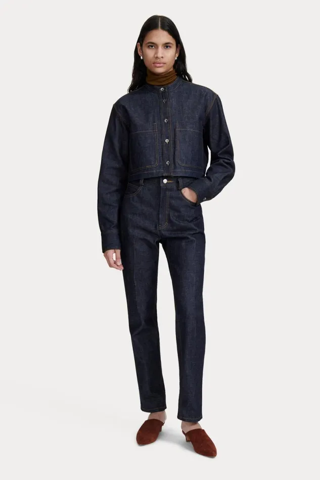 Women Denim Shop Rachel Comey Gilman Pant Super Raw